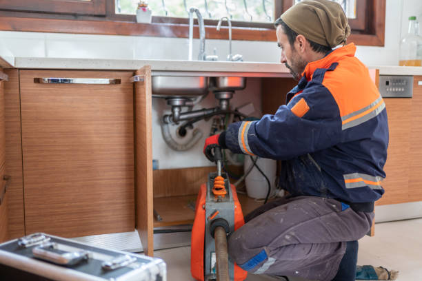 Best Septic Systems  in Clintondale, NY