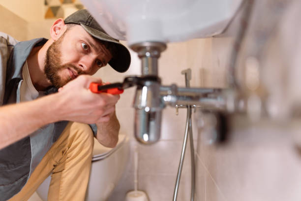 Best Affordable Plumbing Services  in Clintondale, NY