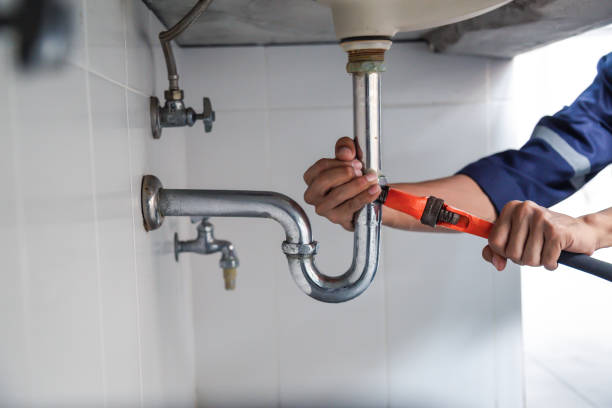 Best Toilet Repair Services  in Clintondale, NY