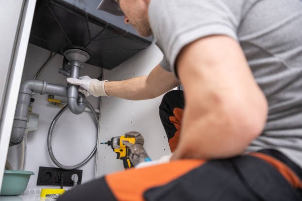 Best Commercial Plumbing Services  in Clintondale, NY