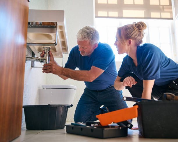 Best Faucet Repair  in Clintondale, NY